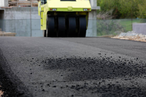 Driveway Pavers for Homes in Upper Exeter, PA