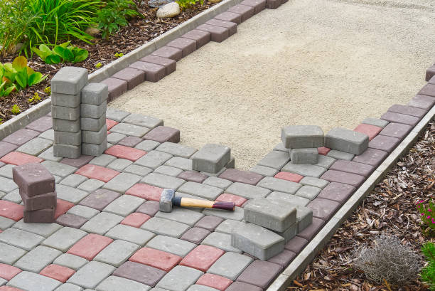 Best Professional Driveway Pavers  in Upper Exeter, PA