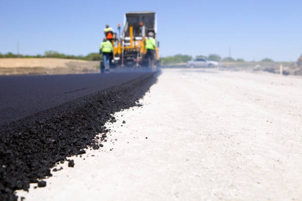 Best Local Driveway Pavers  in Upper Exeter, PA