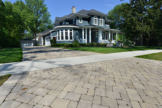 Best Driveway Pavers for Homes  in Upper Exeter, PA