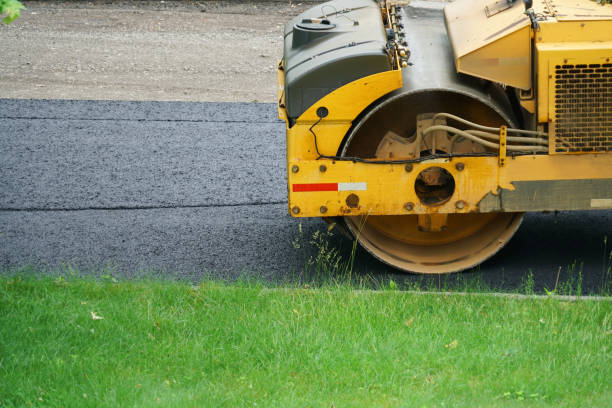 Best Affordable Driveway Paving  in Upper Exeter, PA