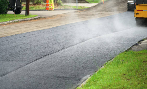 Best Concrete Paver Driveway  in Upper Exeter, PA