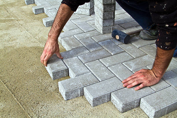 Best Driveway Paving Contractor  in Upper Exeter, PA