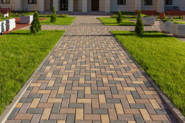 Reasons to Select Us for Your Driveway Paving Requirements in Upper Exeter, PA