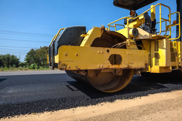 Commercial Driveway Pavers in Upper Exeter, PA
